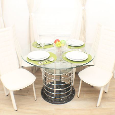 Sapphire South Beach Miami Beach Bagian luar foto