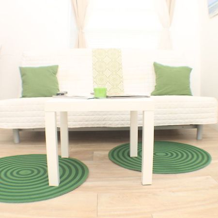 Sapphire South Beach Miami Beach Bagian luar foto