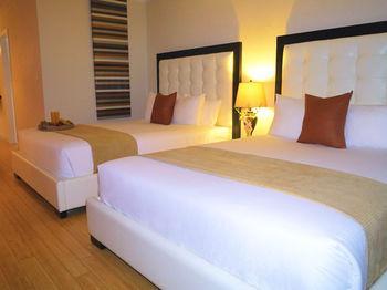 Sapphire South Beach Miami Beach Bagian luar foto