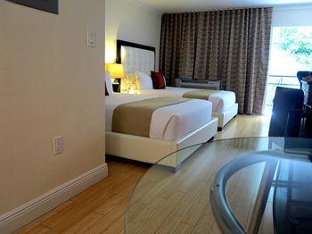 Sapphire South Beach Miami Beach Bagian luar foto