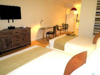 Sapphire South Beach Miami Beach Bagian luar foto