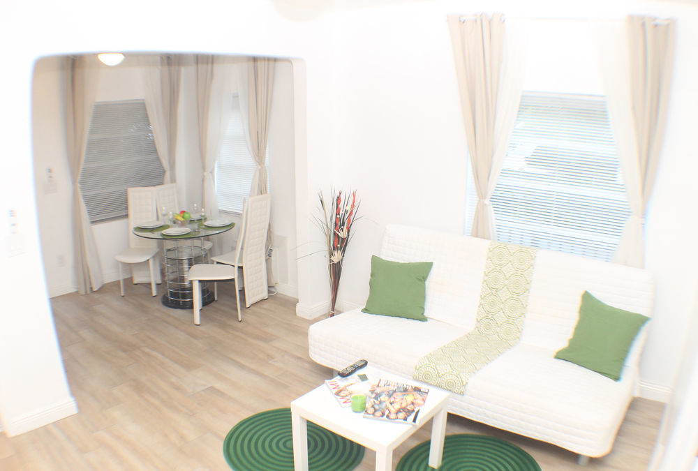 Sapphire South Beach Miami Beach Bagian luar foto